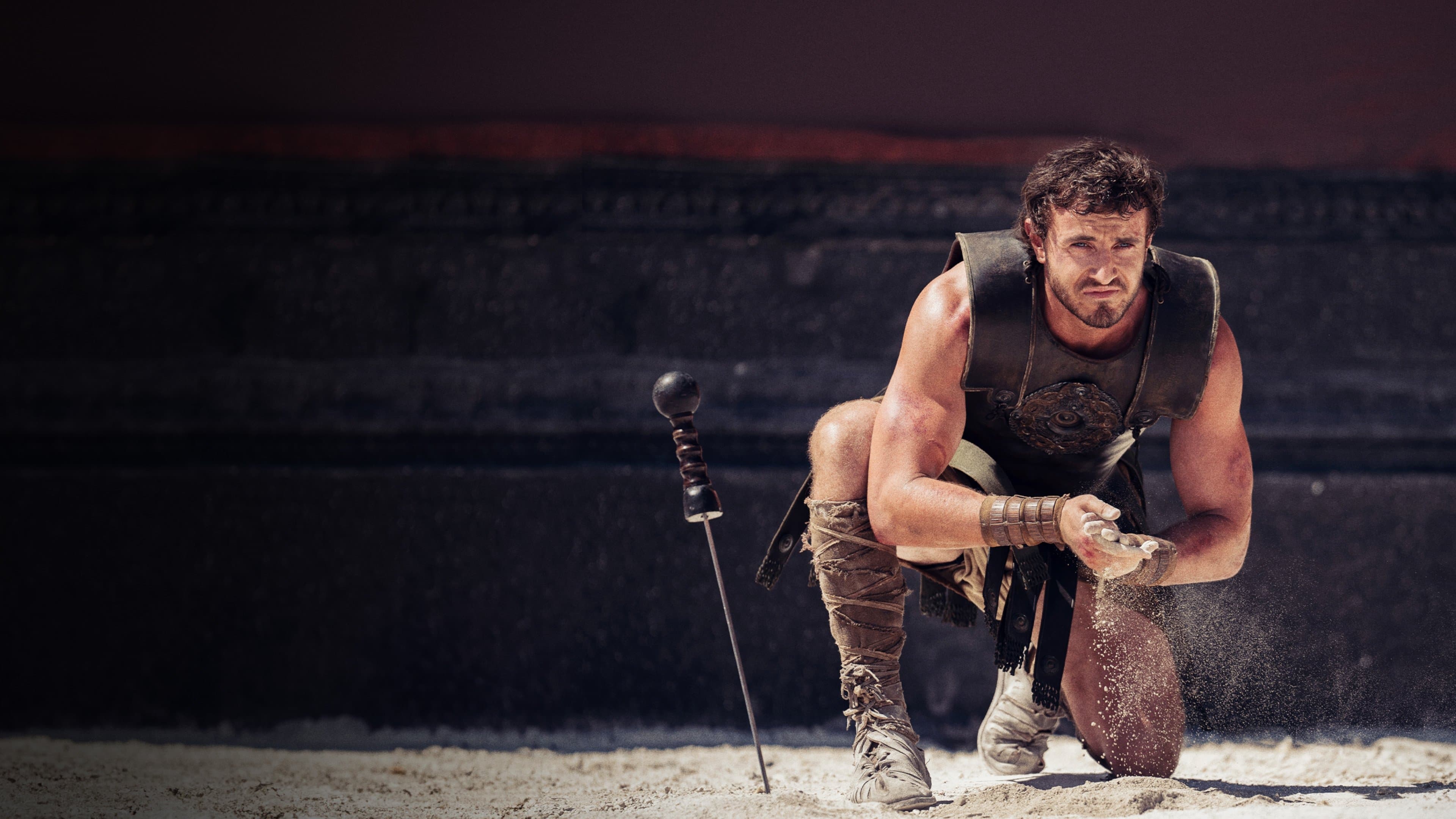 Il gladiatore II - immagine
