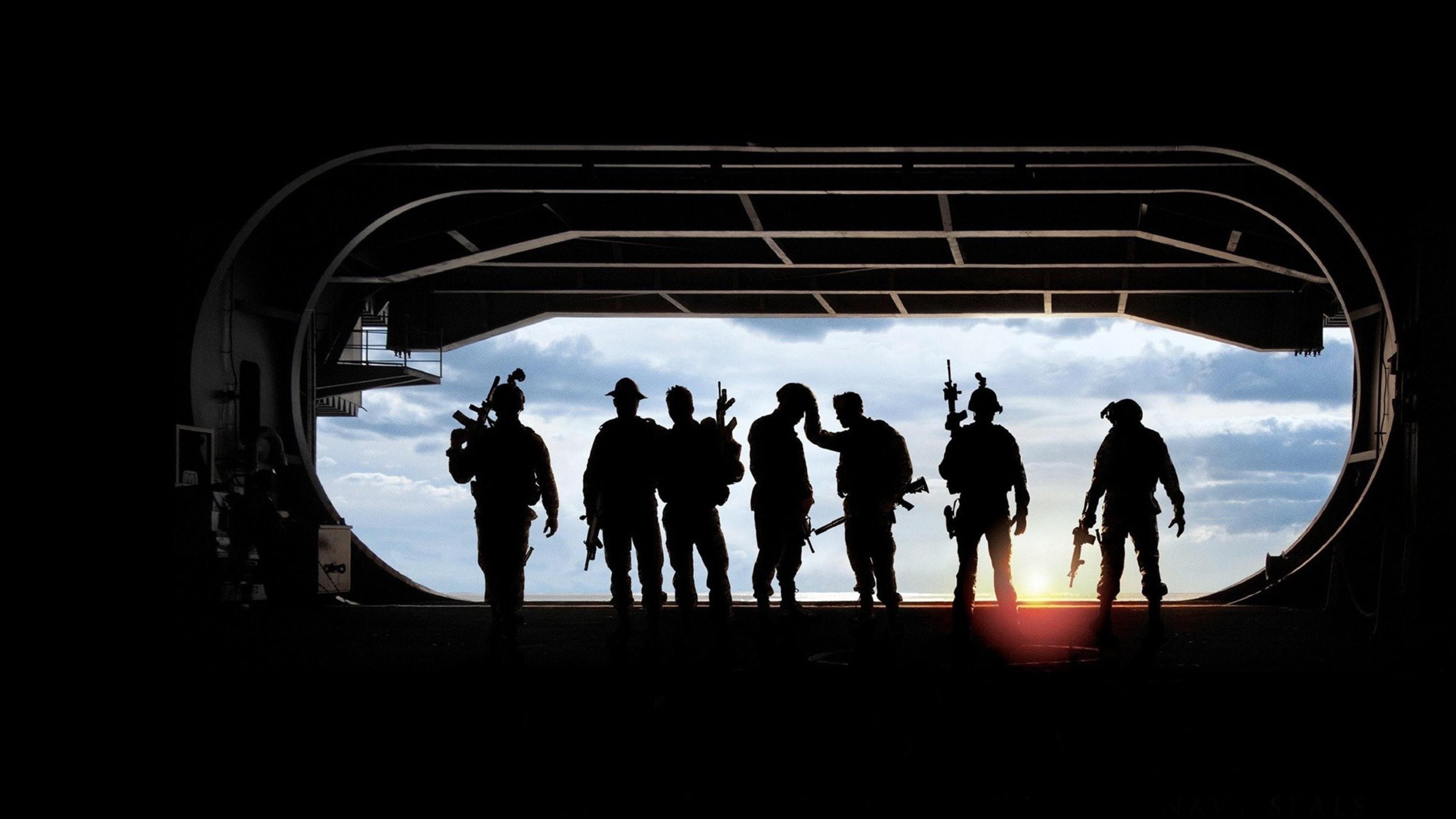 Act of Valor - immagine