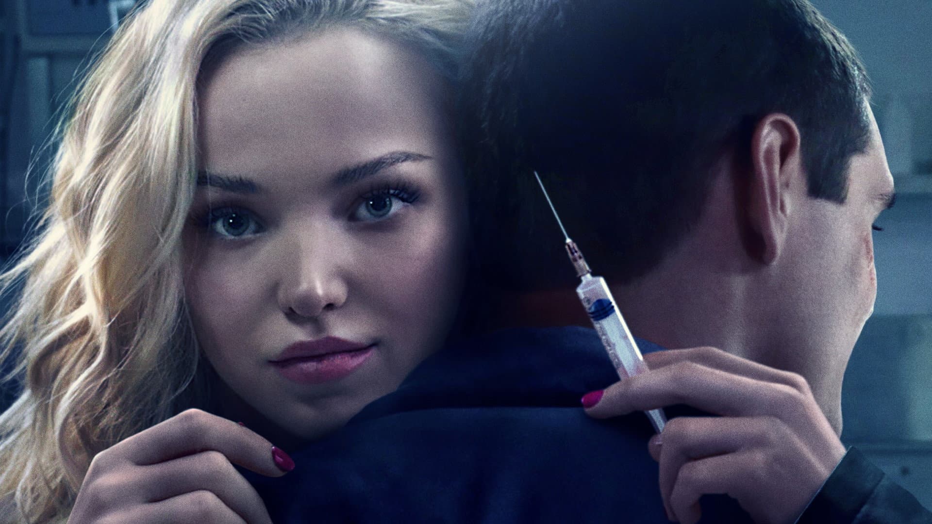 Love Me Dead - immagine