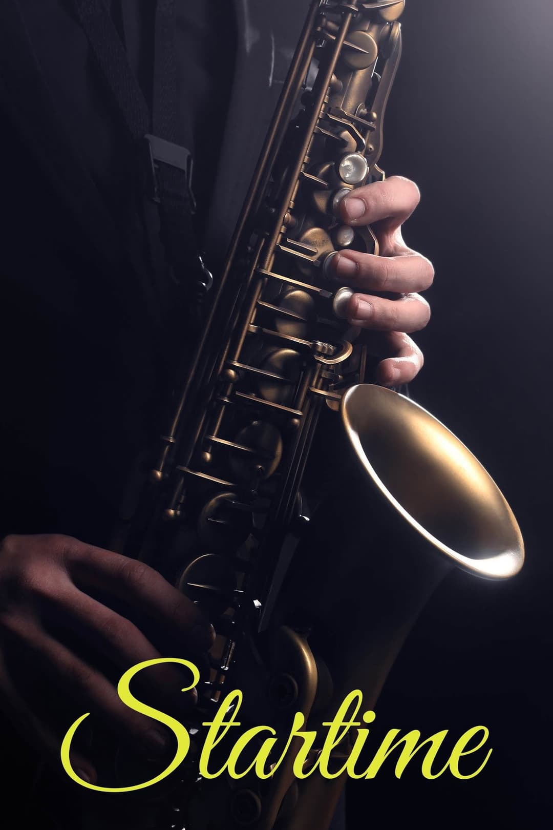 Poster di Startime