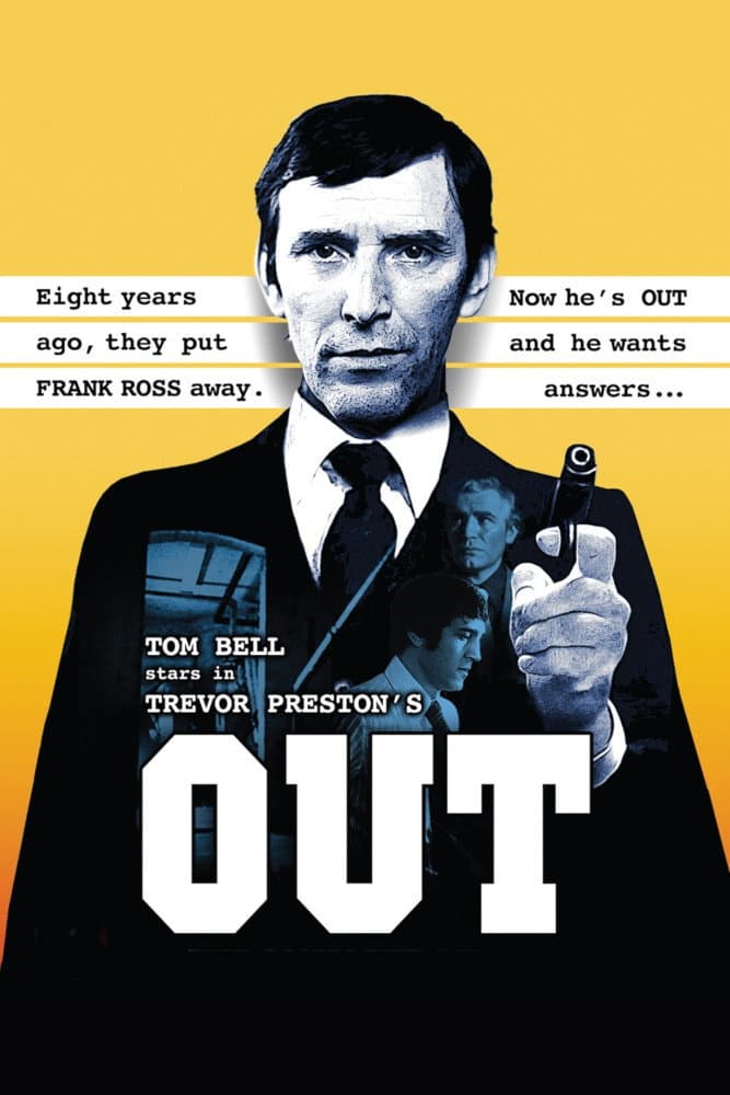 Poster di Out