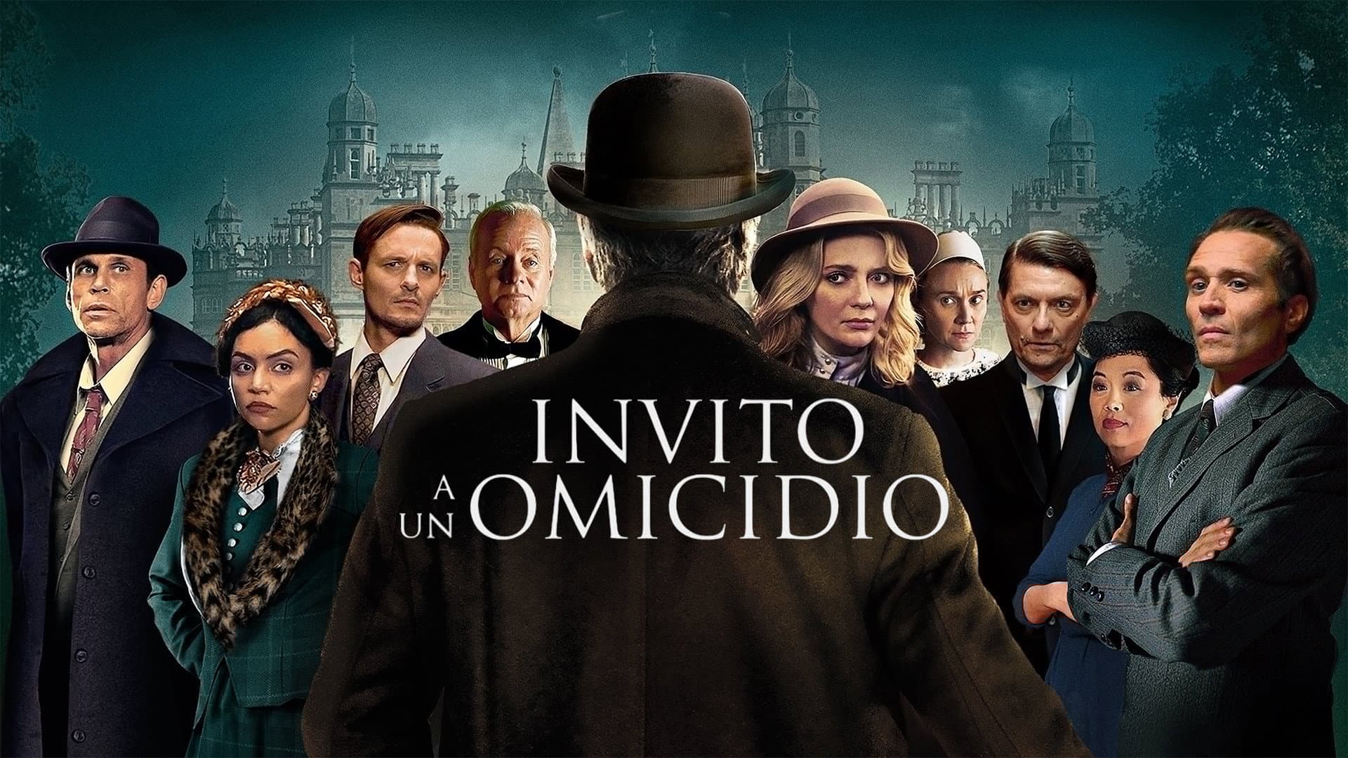 Invito a un omicidio - immagine
