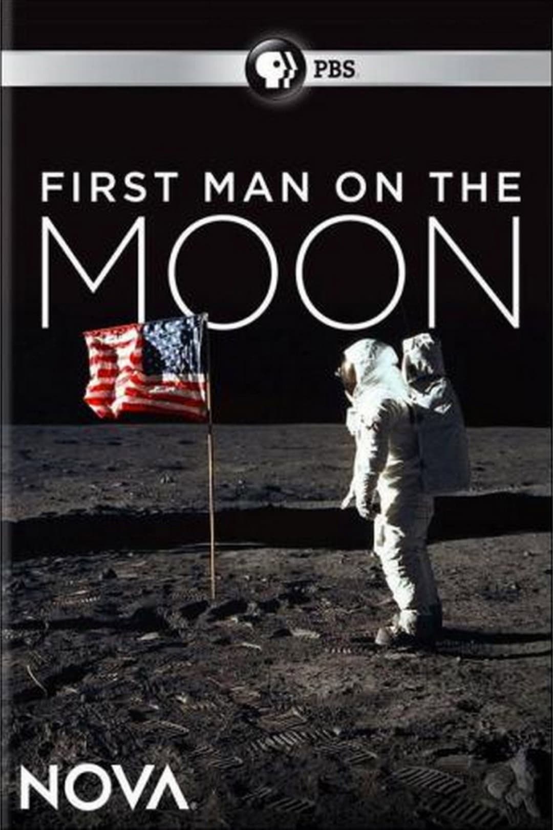 Poster di First Man on the Moon