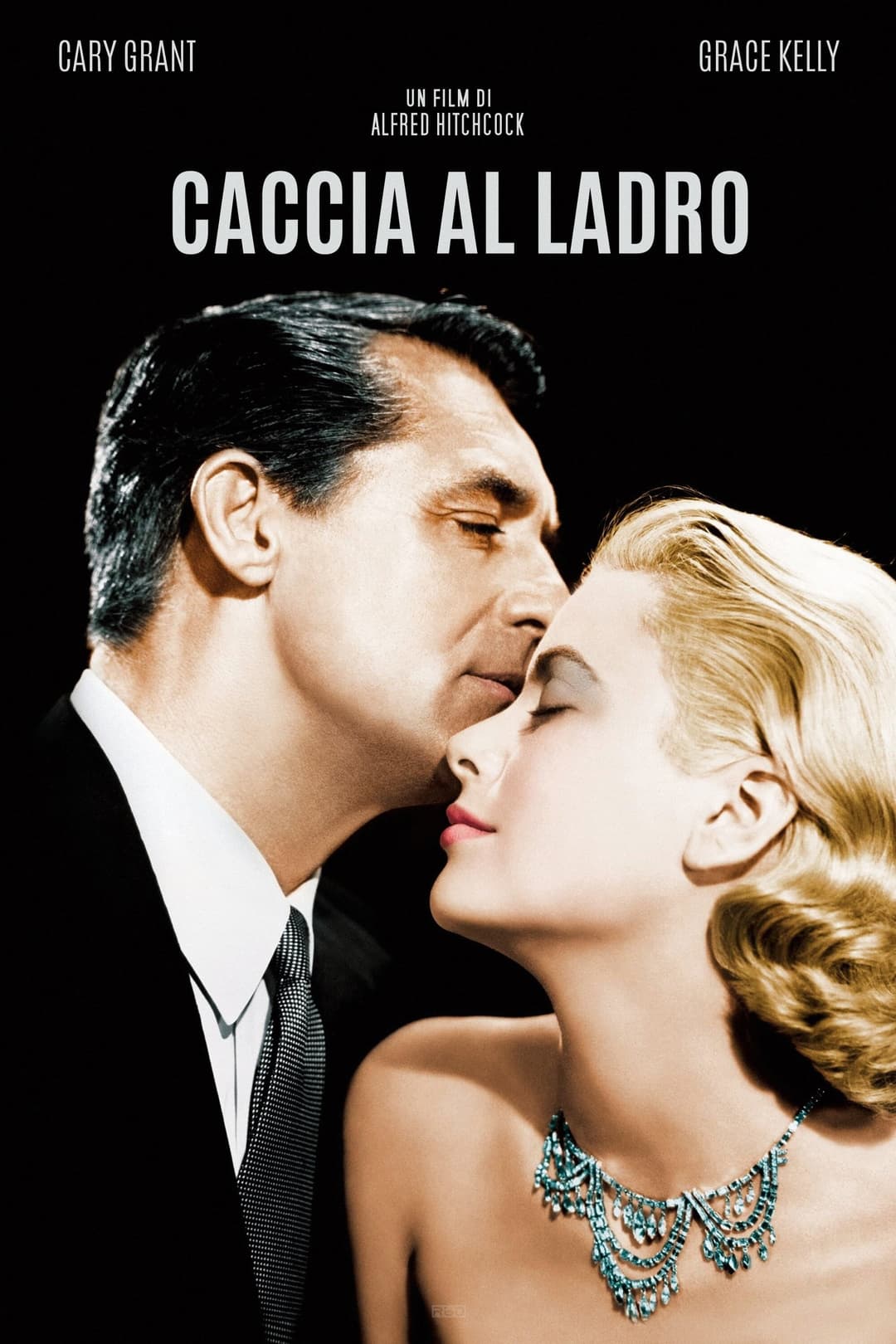 Poster di Caccia al ladro