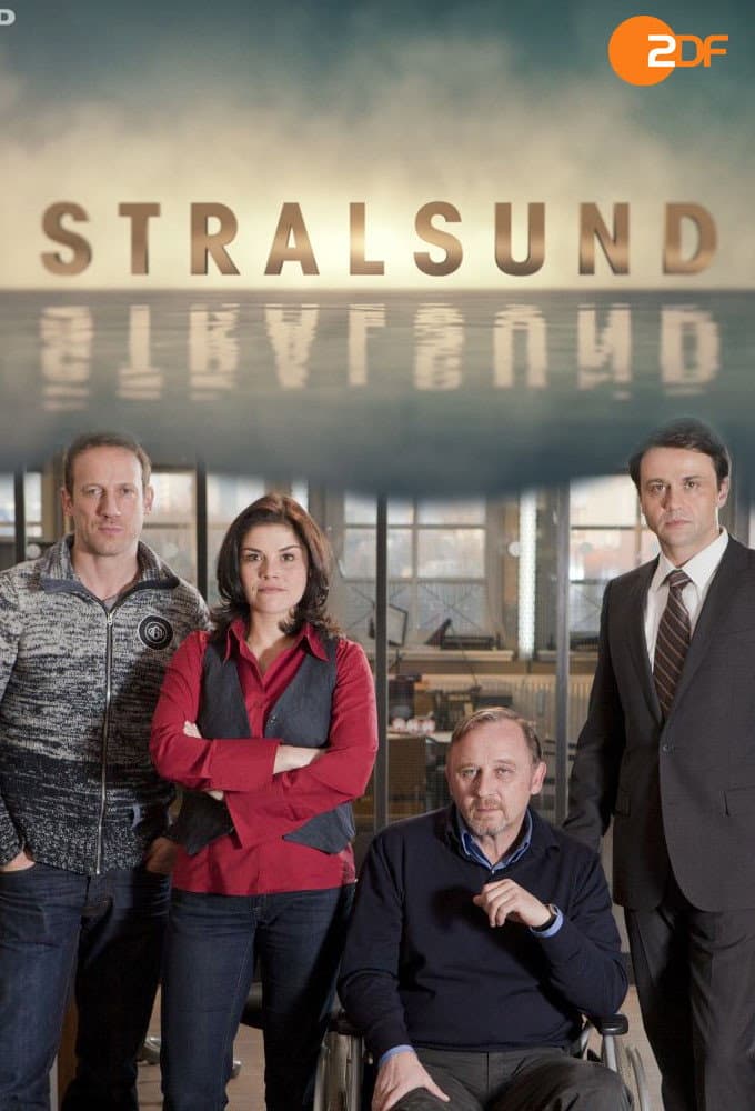 Poster di Stralsund