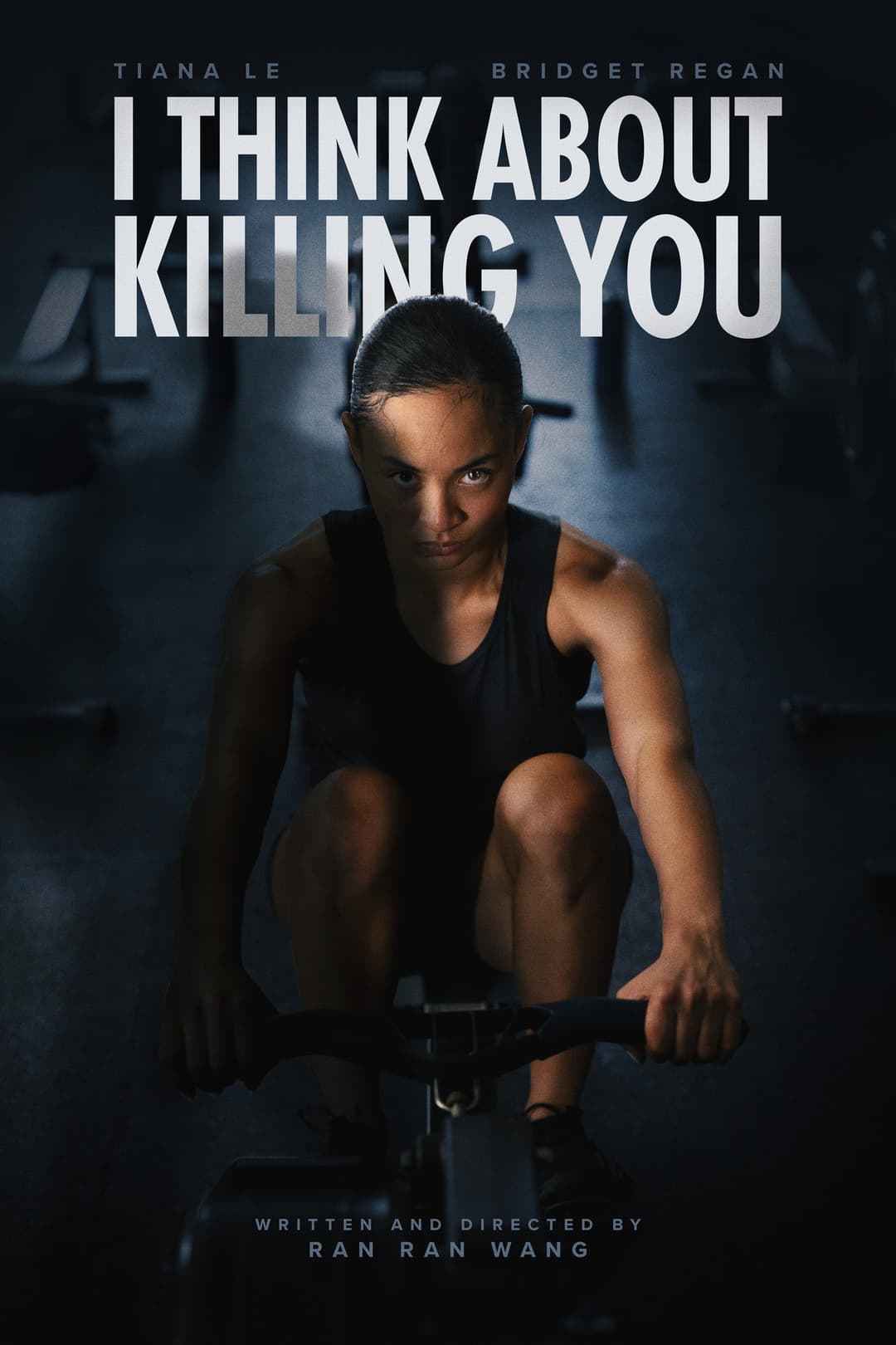 Poster di I Think About Killing You