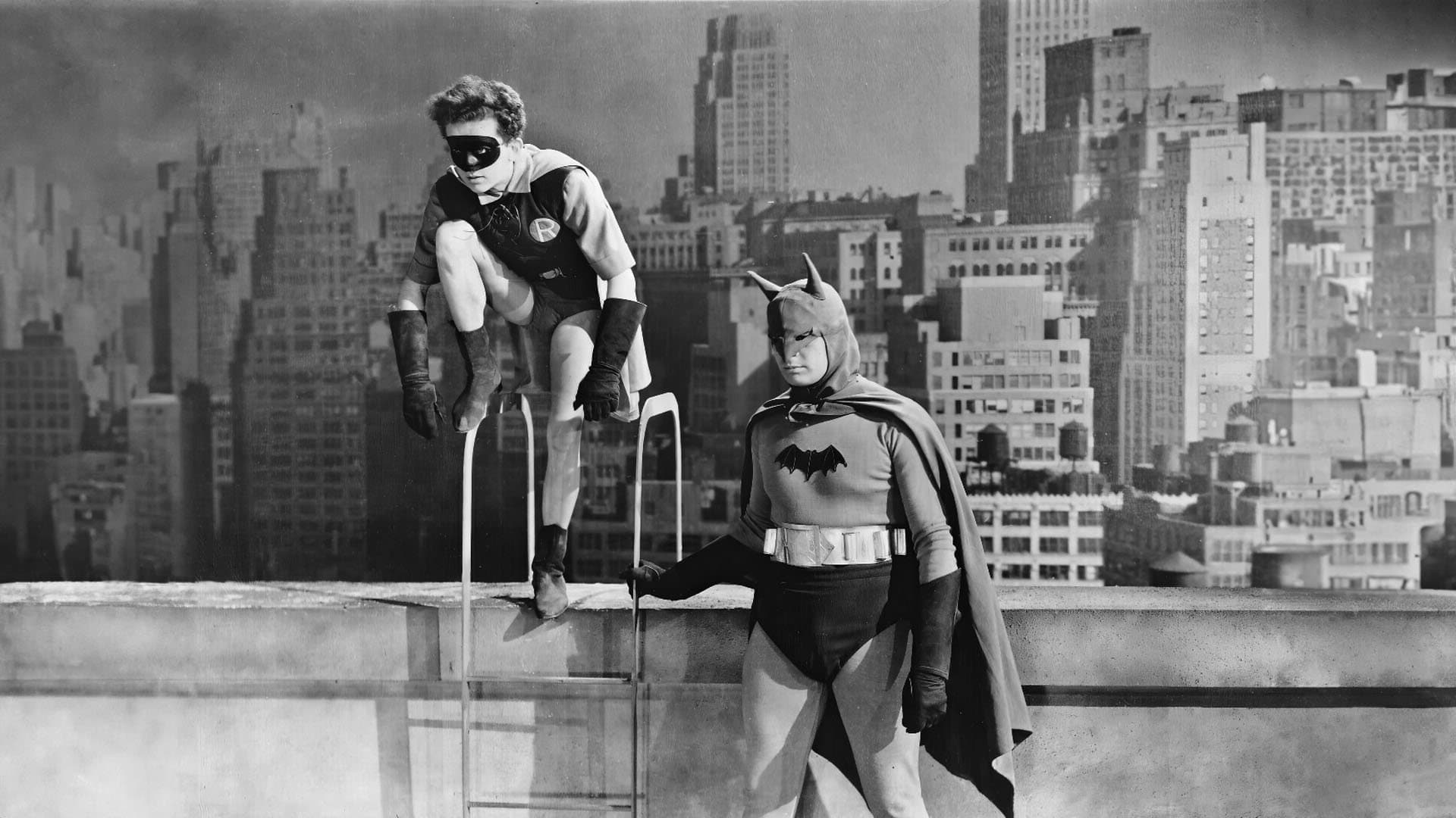 Batman - immagine