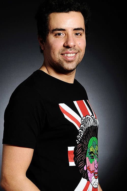 Abdel Alaoui