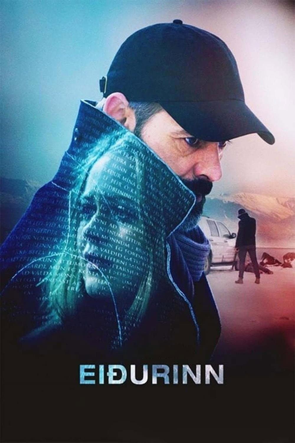 Poster di The Oath - Il giuramento