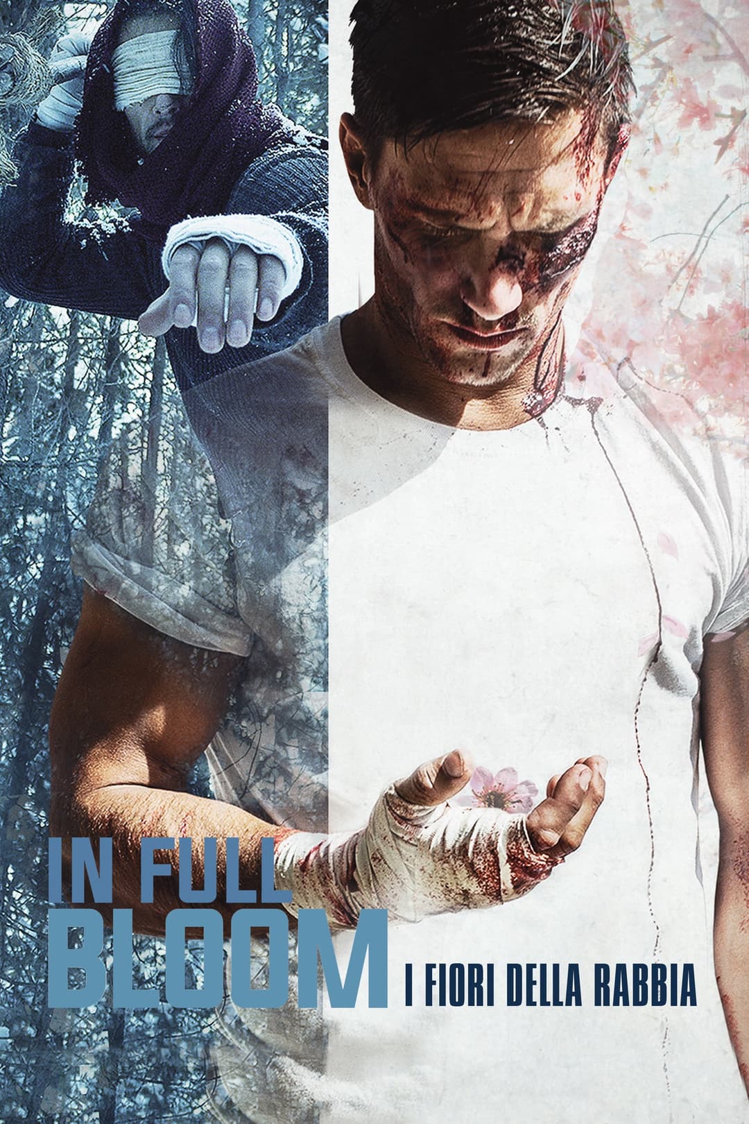 Poster di In Full Bloom - I fiori della rabbia
