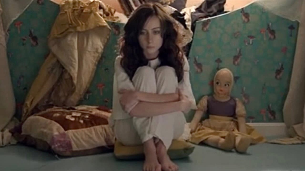 Aimy in a Cage - immagine