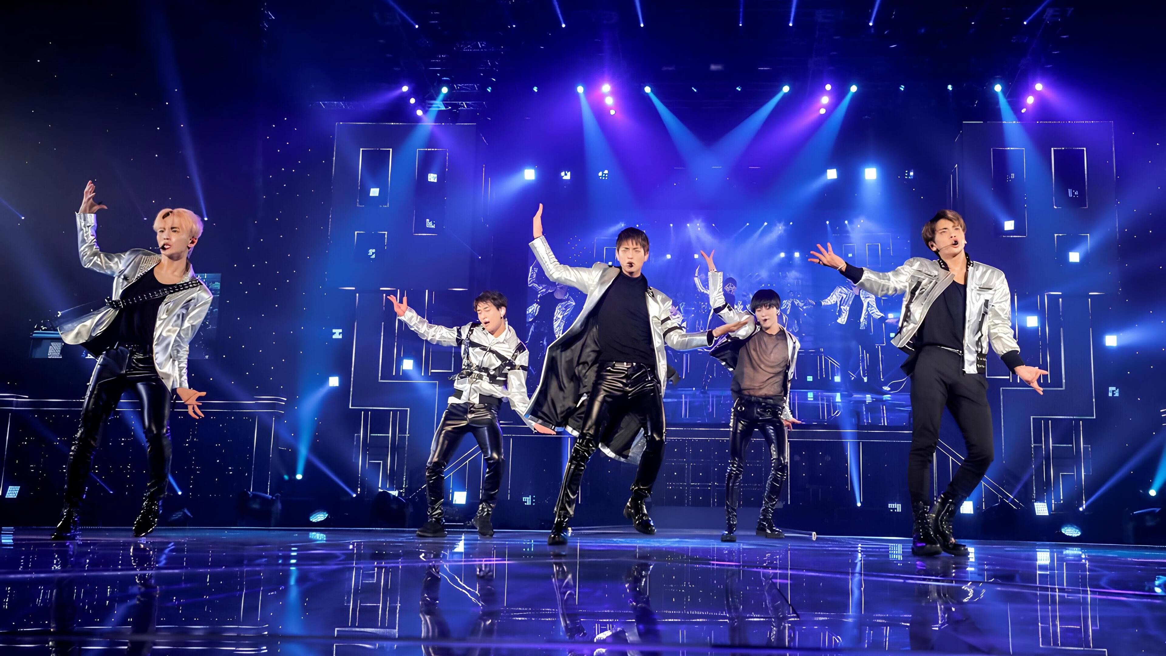 SHINee WORLD 2017～FIVE～ - immagine
