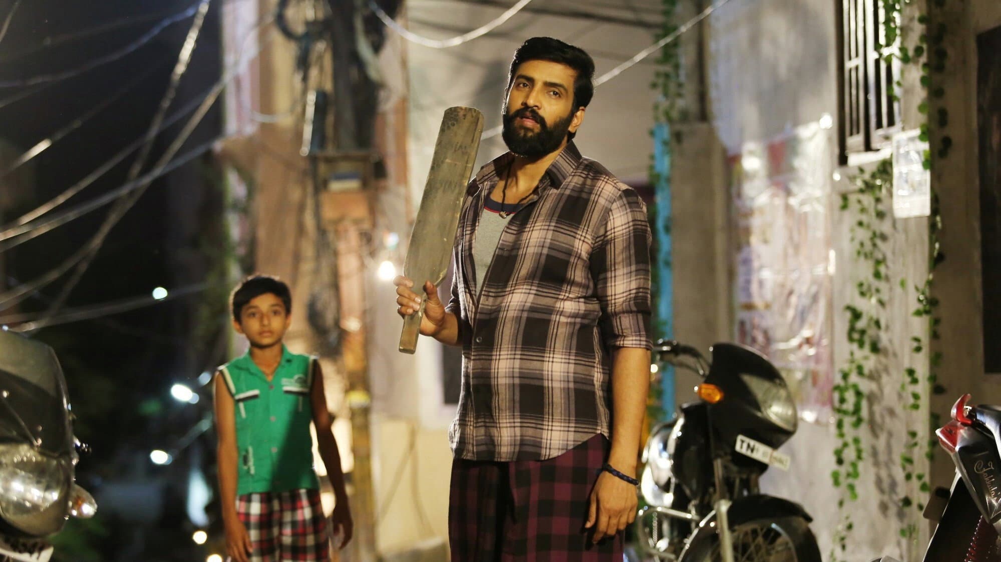 தில்லுக்கு துட்டு 2 - immagine