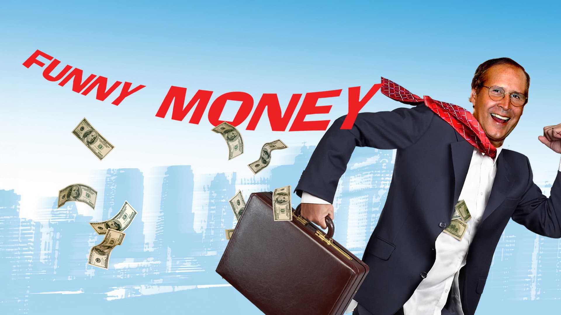 Funny Money - immagine