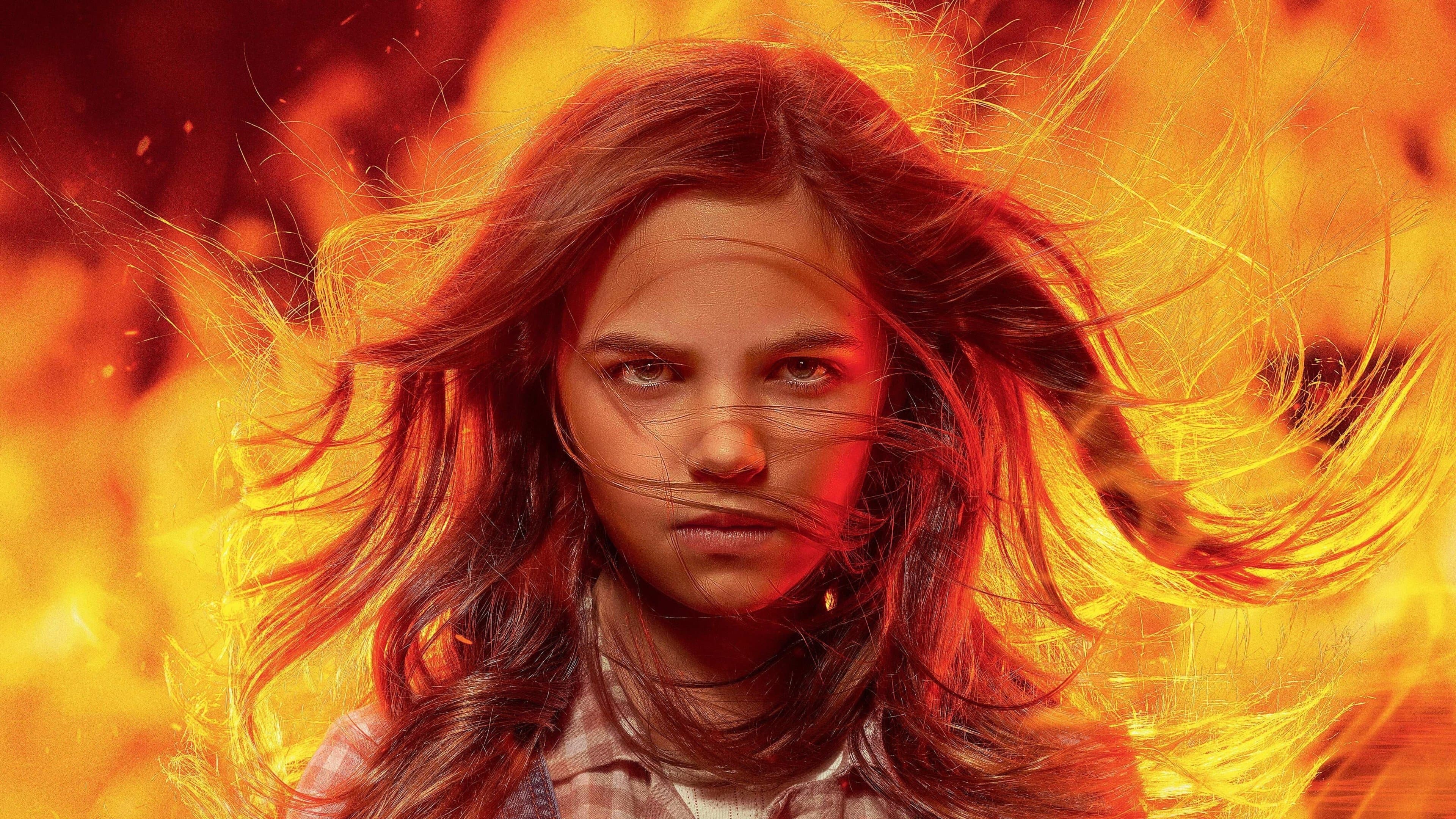 Firestarter - immagine