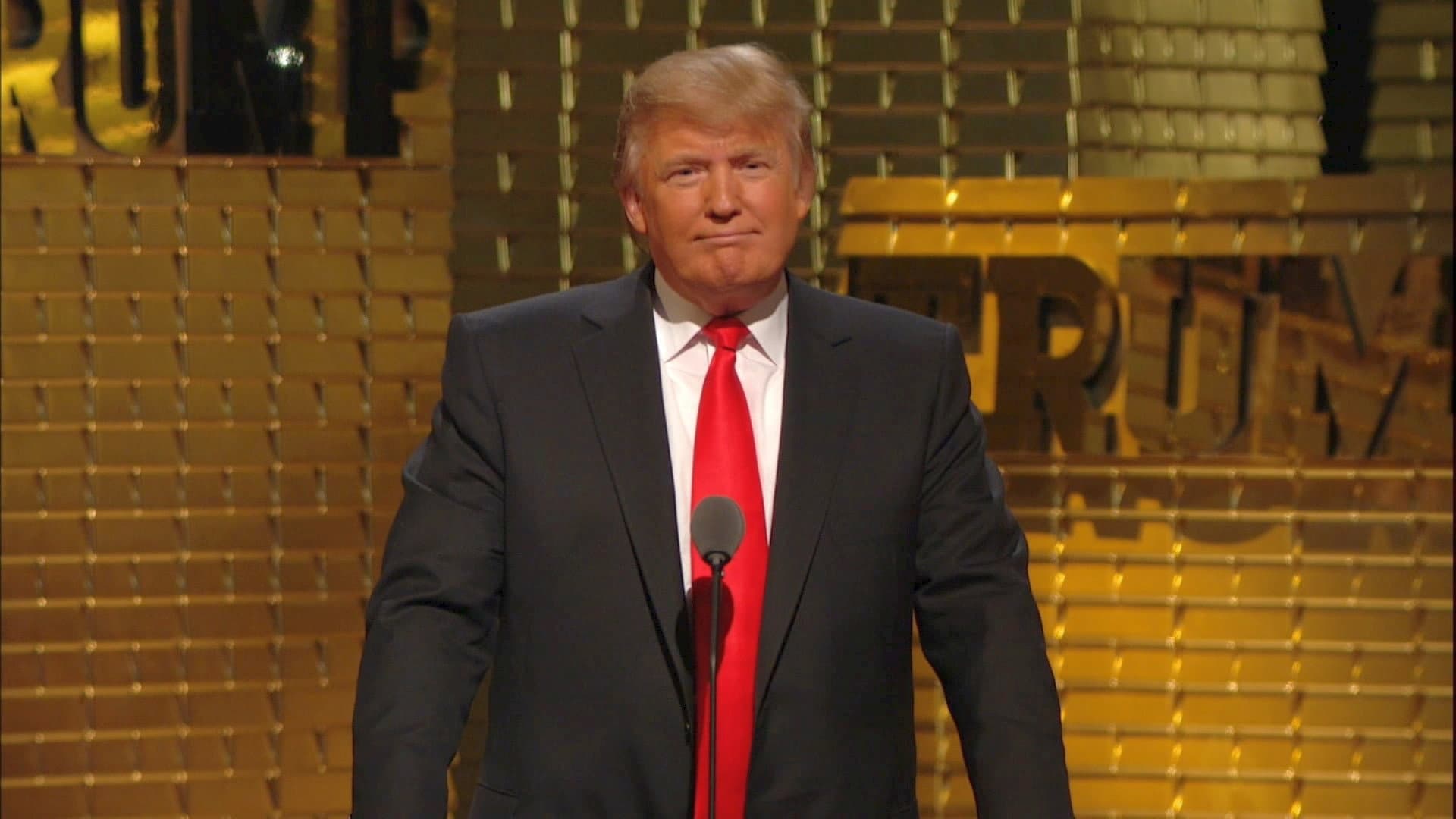 Comedy Central Roast of Donald Trump - immagine