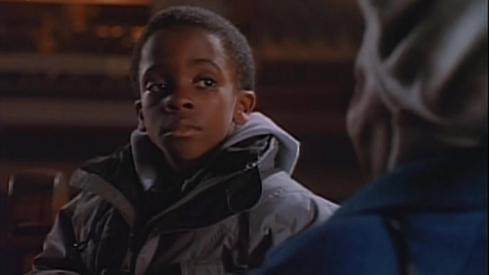 Il bambino che amava il Natale - immagine