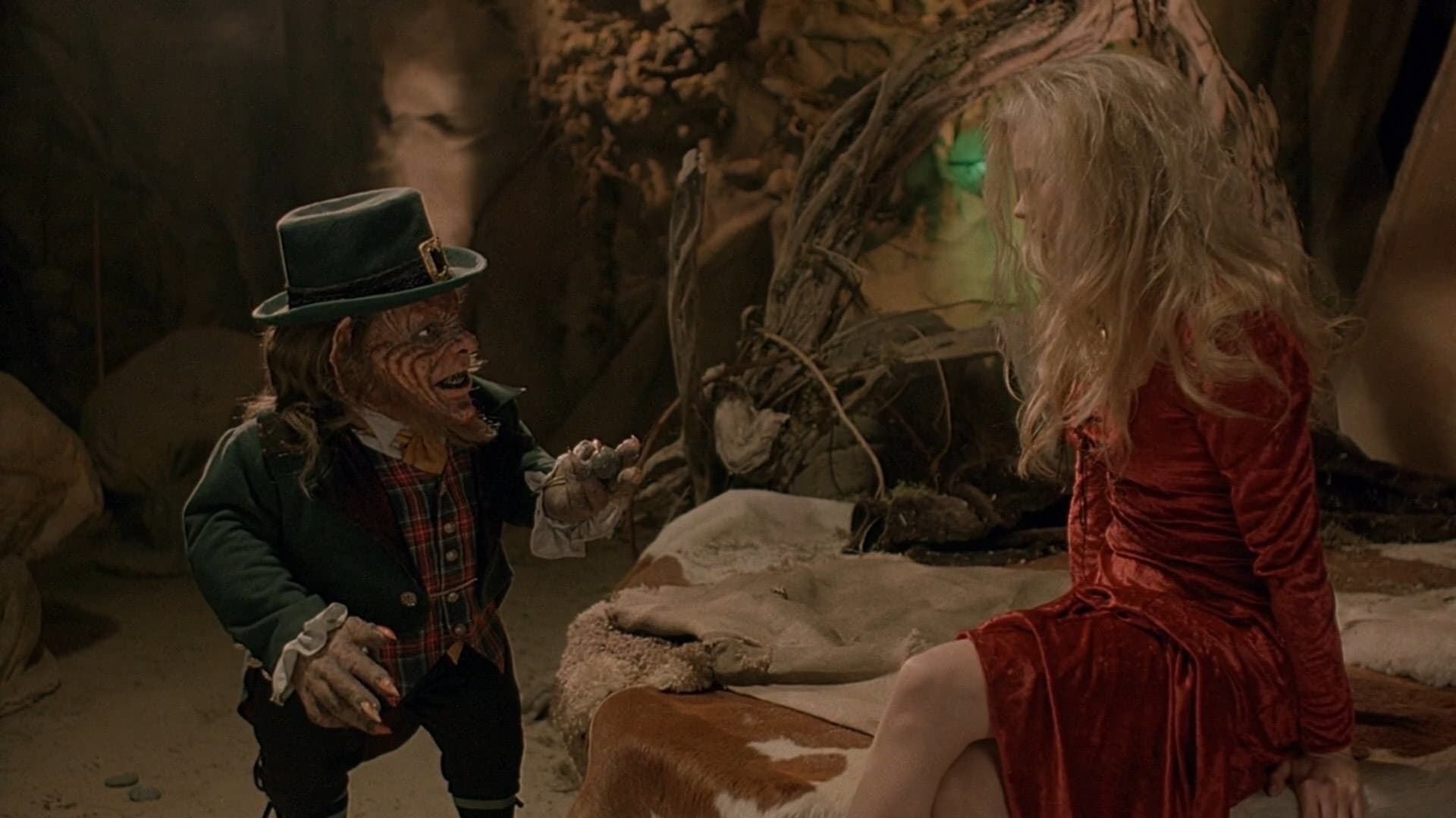 Leprechaun 2 - immagine