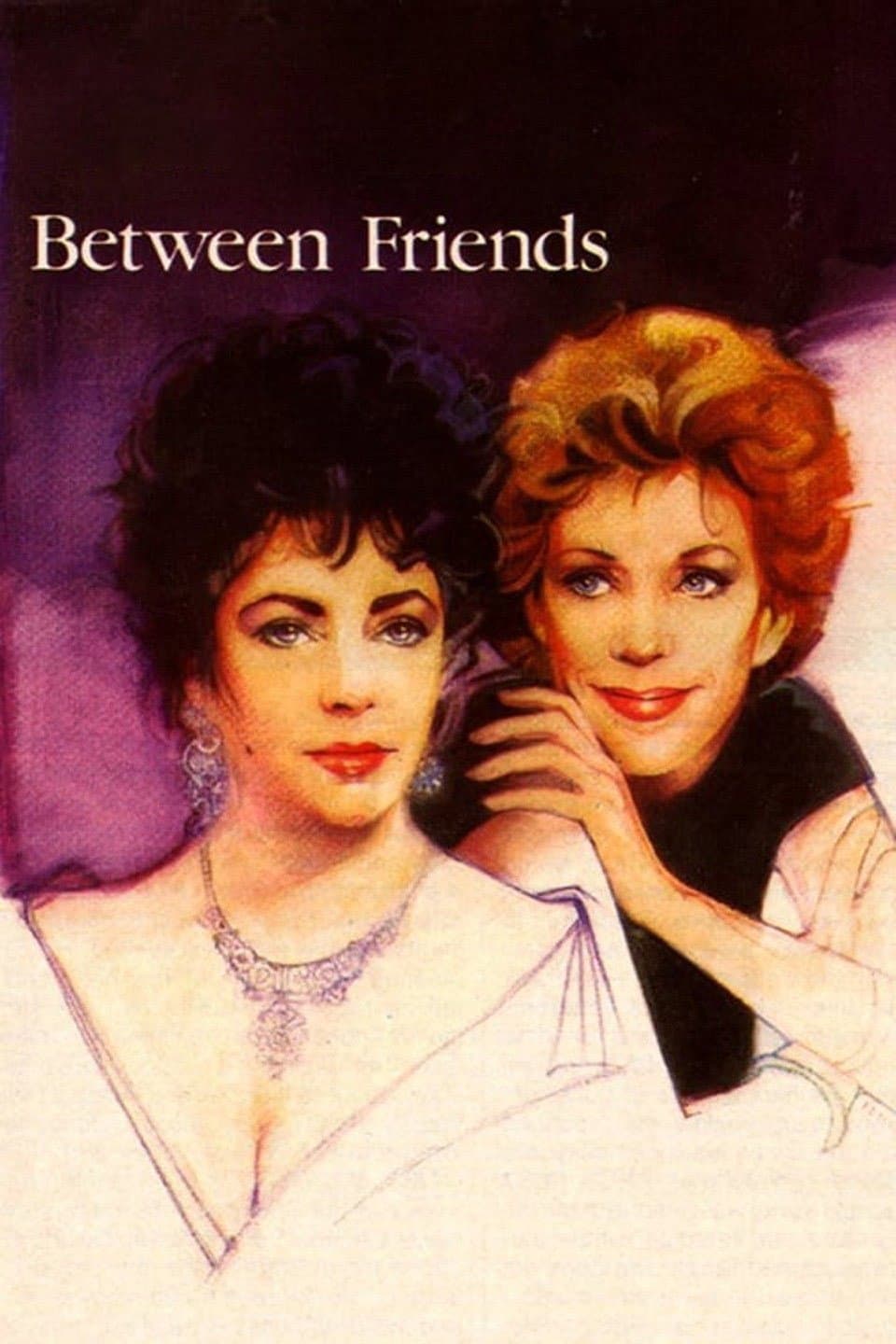 Poster di Between Friends