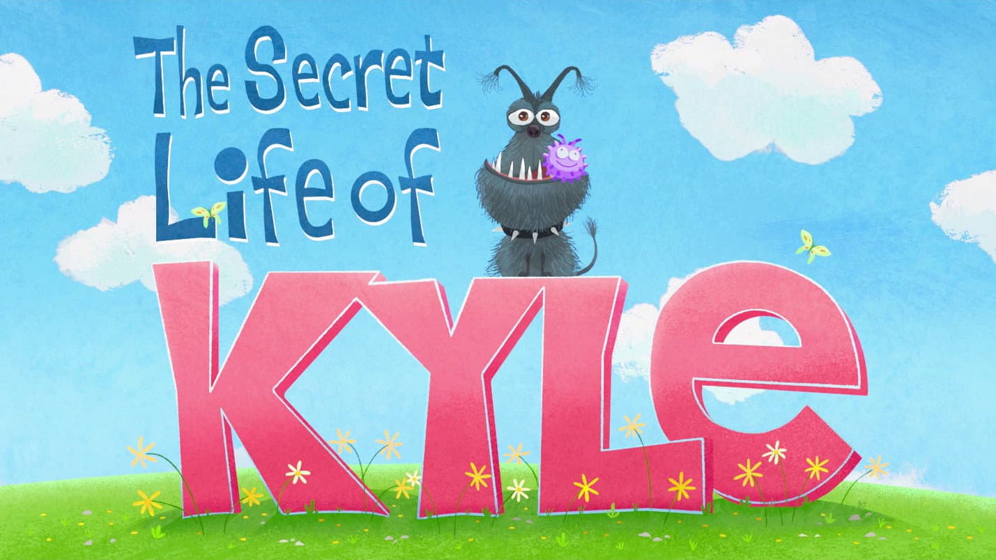 The Secret Life of Kyle - immagine