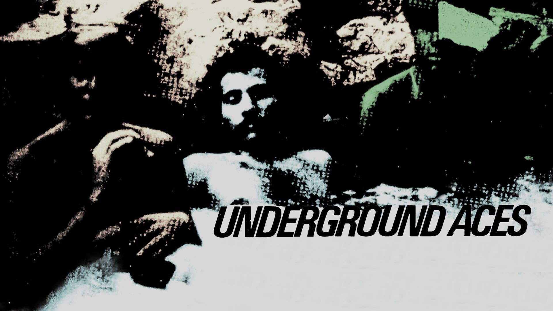 Underground Aces - immagine
