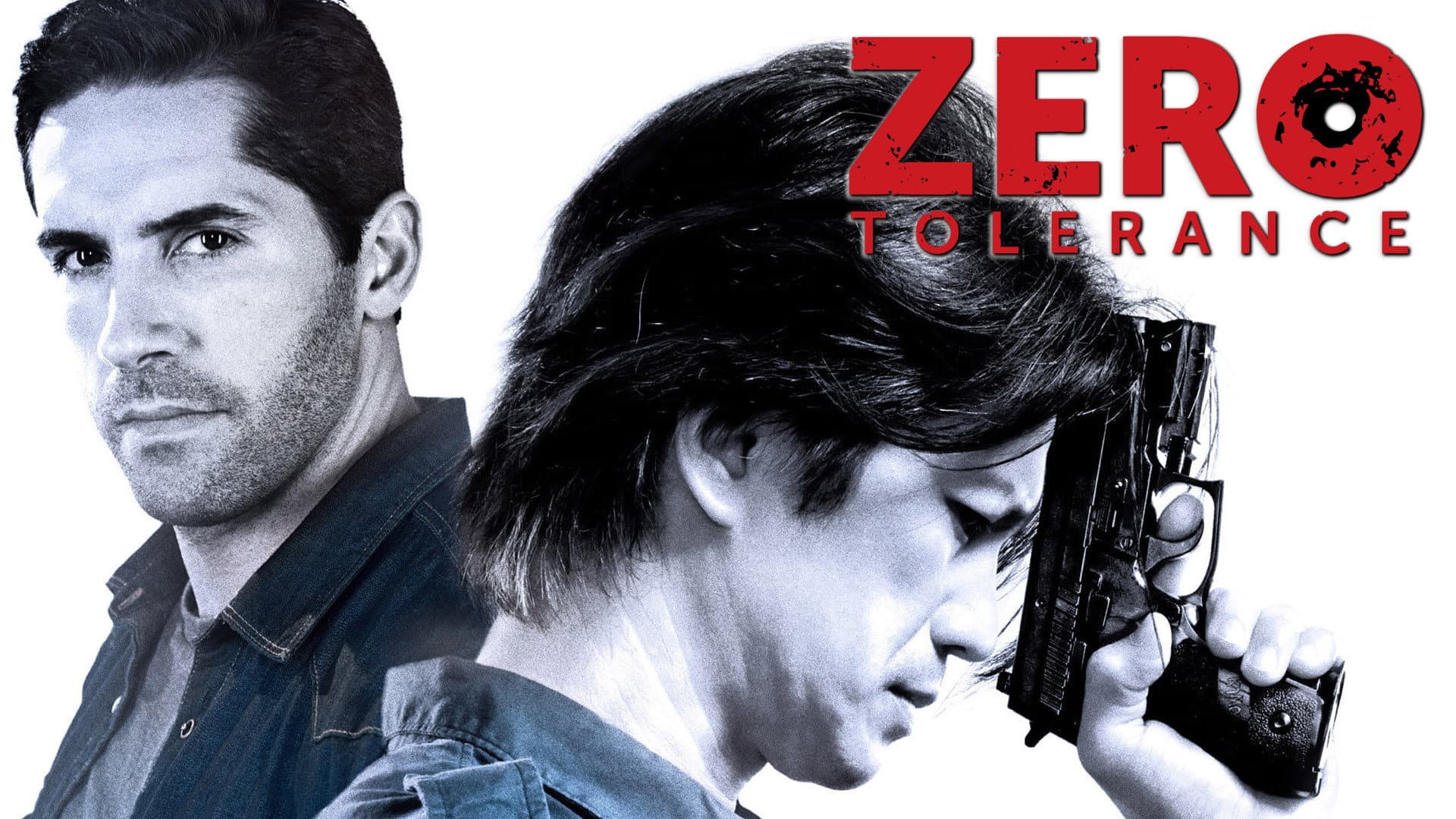 Zero Tolerance - immagine