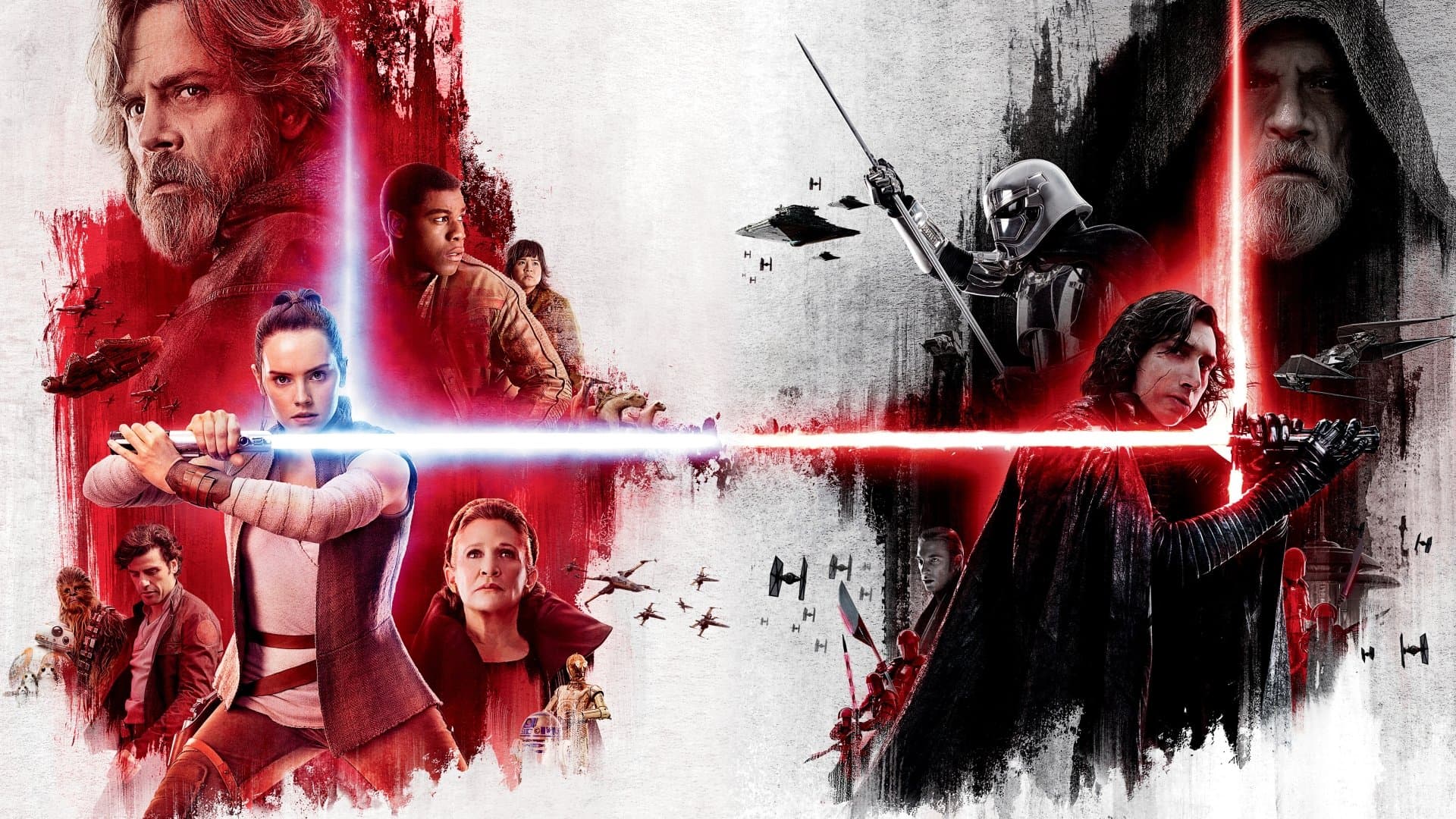 Star Wars: Gli ultimi Jedi - immagine