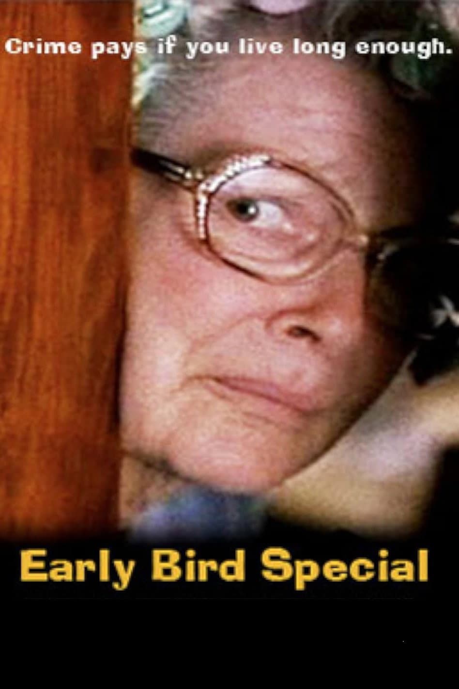 Poster di Early Bird Special