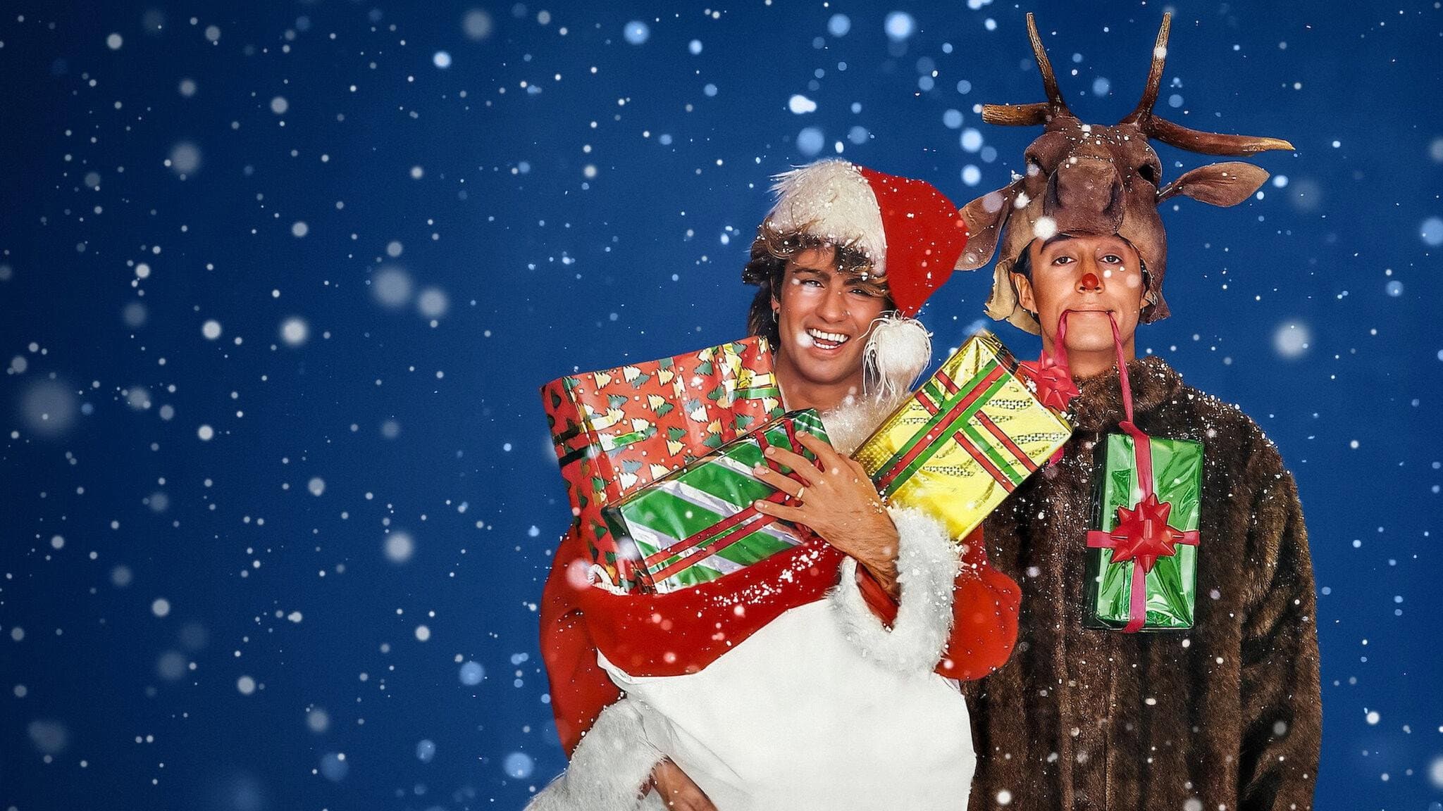 Wham!: Last Christmas Unwrapped - immagine