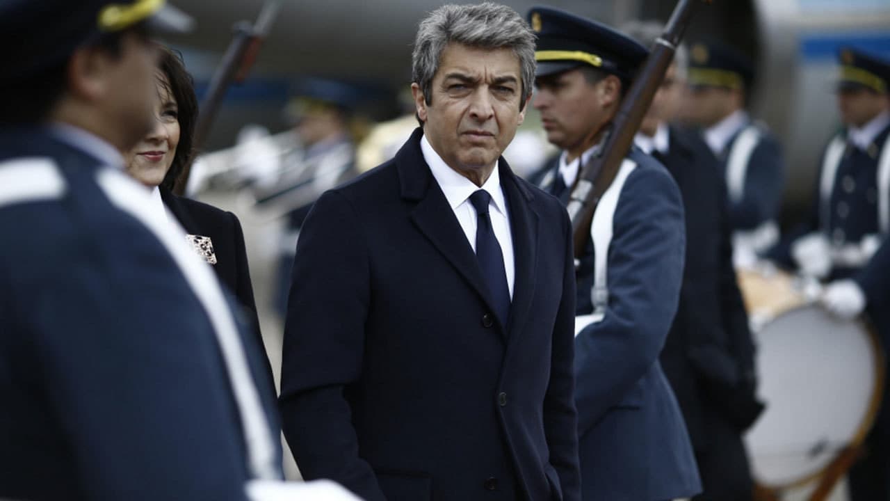 Il presidente - immagine