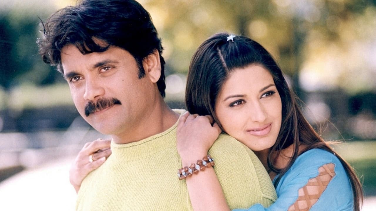 మన్మథుడు - immagine