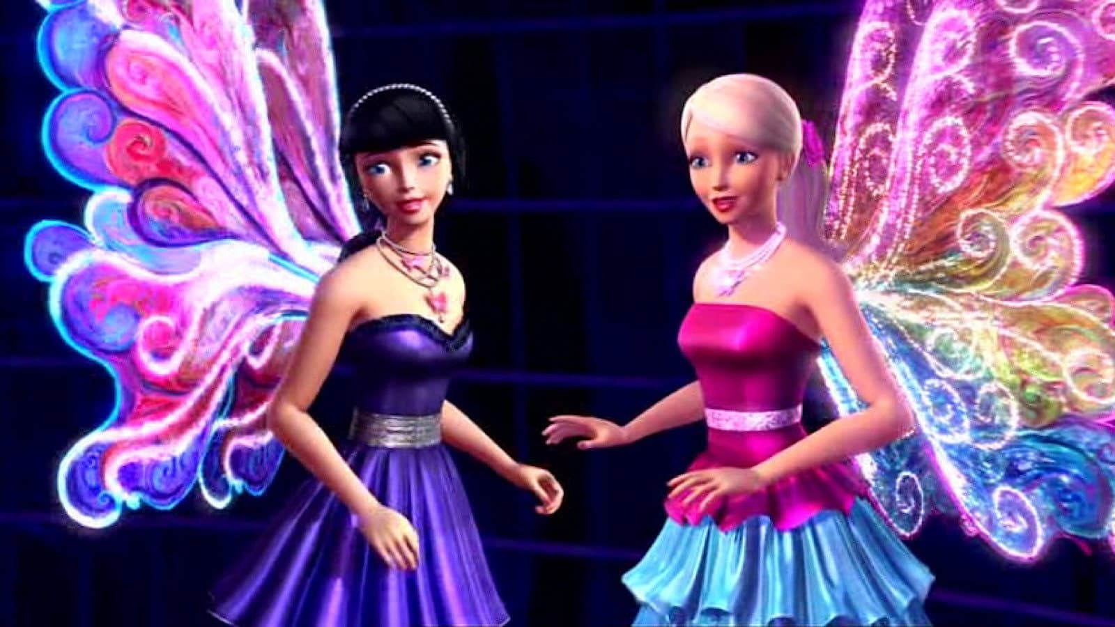 Barbie - Il segreto delle fate - immagine