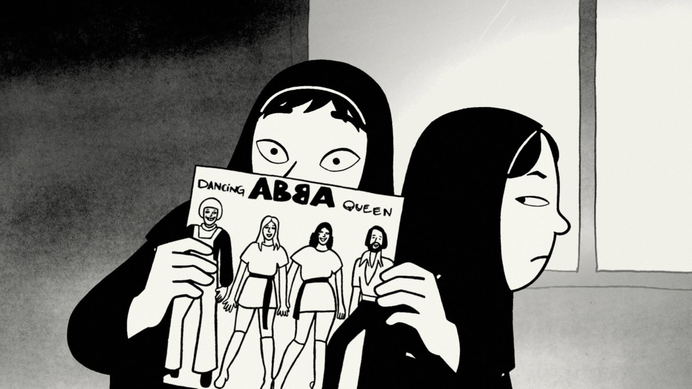 Persepolis - immagine