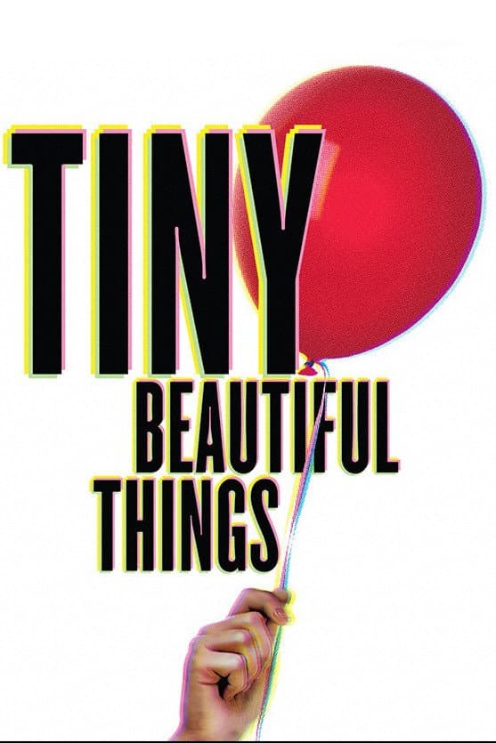 Poster di Tiny Beautiful Things