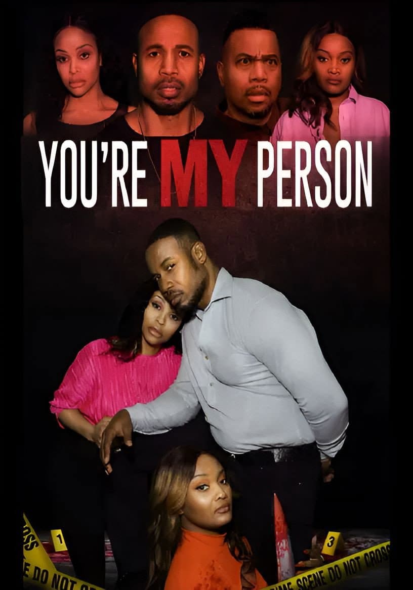 Poster di You're My Person