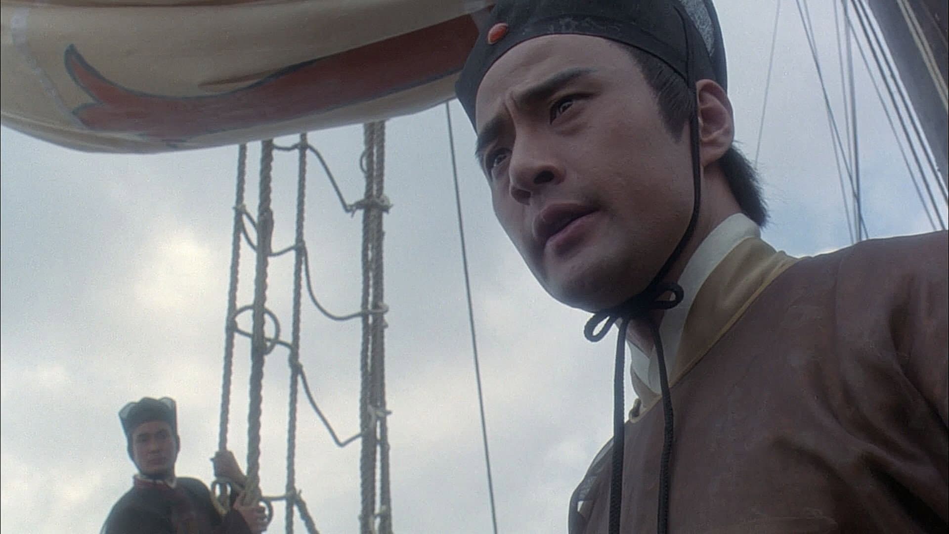 Swordsman III: The East Is Red - immagine