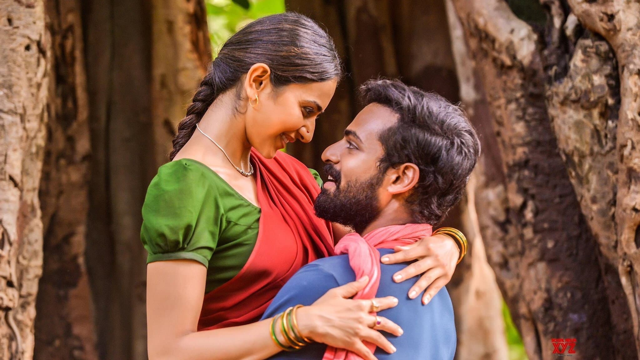 కొండ పొలం - immagine