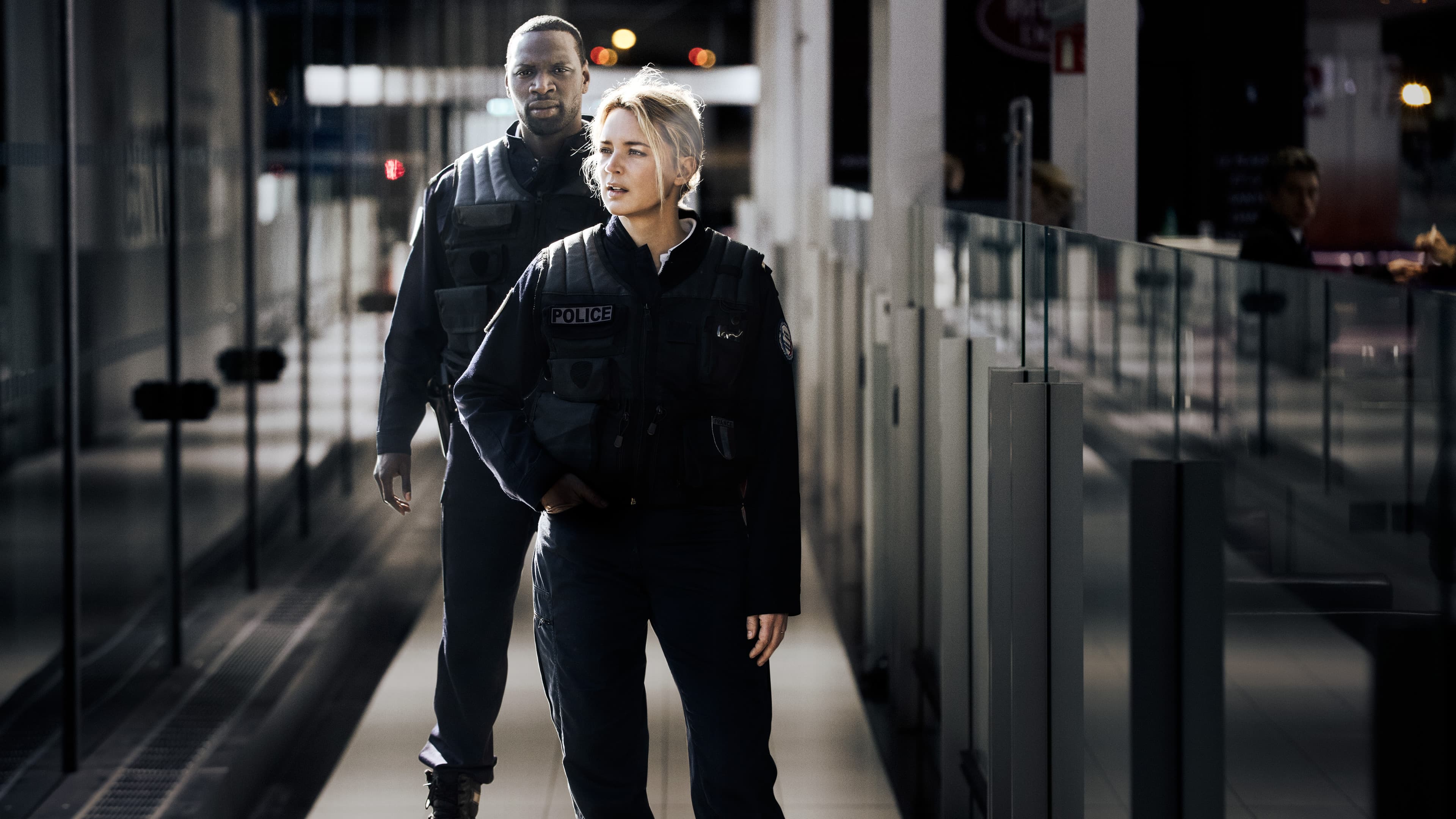 Police - immagine