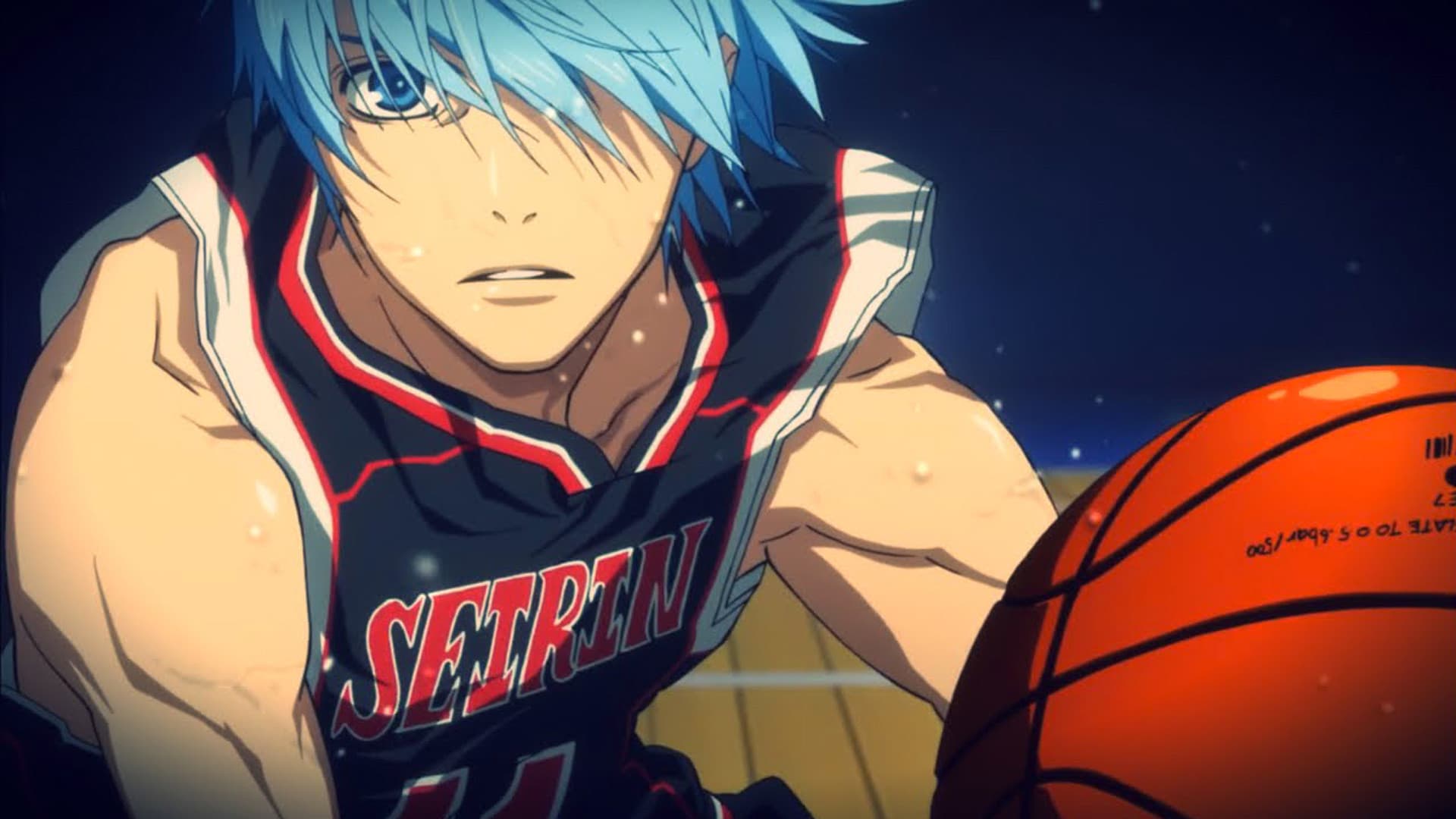 Kuroko's Basketball: Last game - immagine