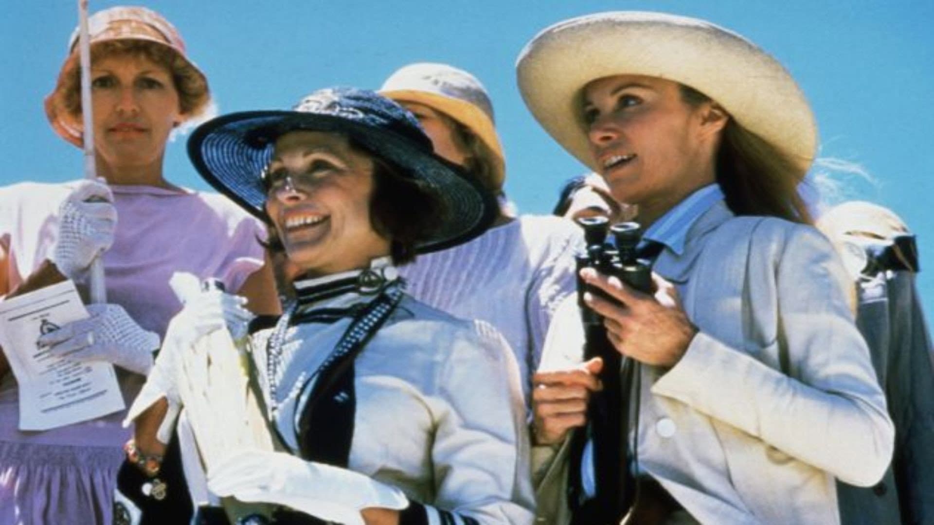Beryl Markham: A Shadow on the Sun - immagine