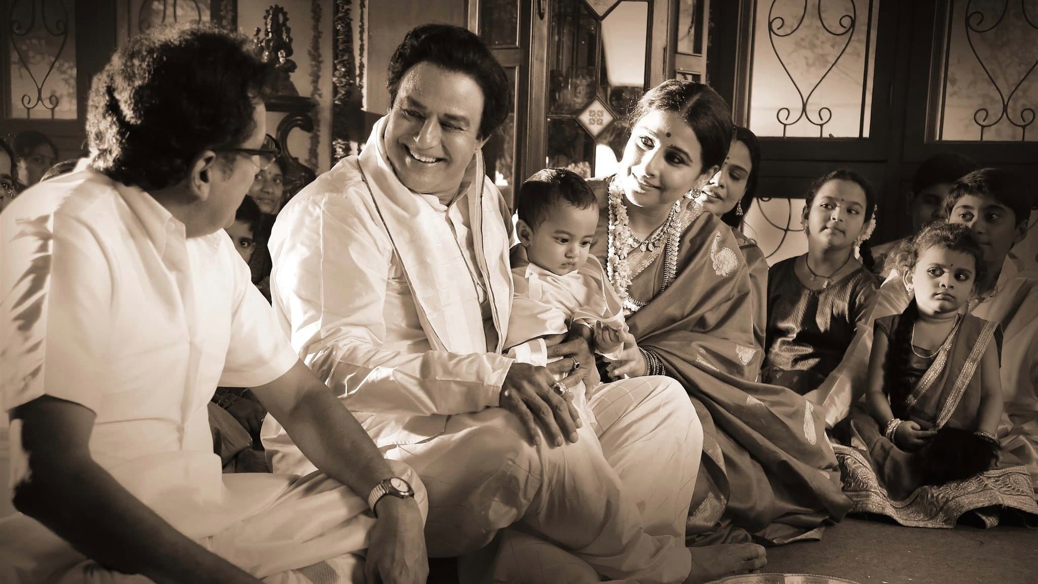 N.T.R: Kathanayakudu - immagine