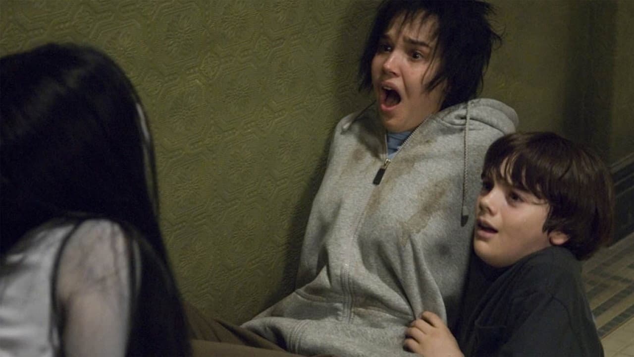 The Grudge 2 - immagine