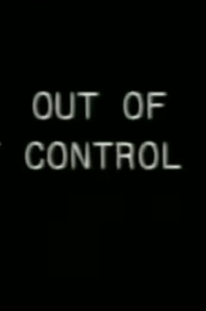 Poster di Out of Control