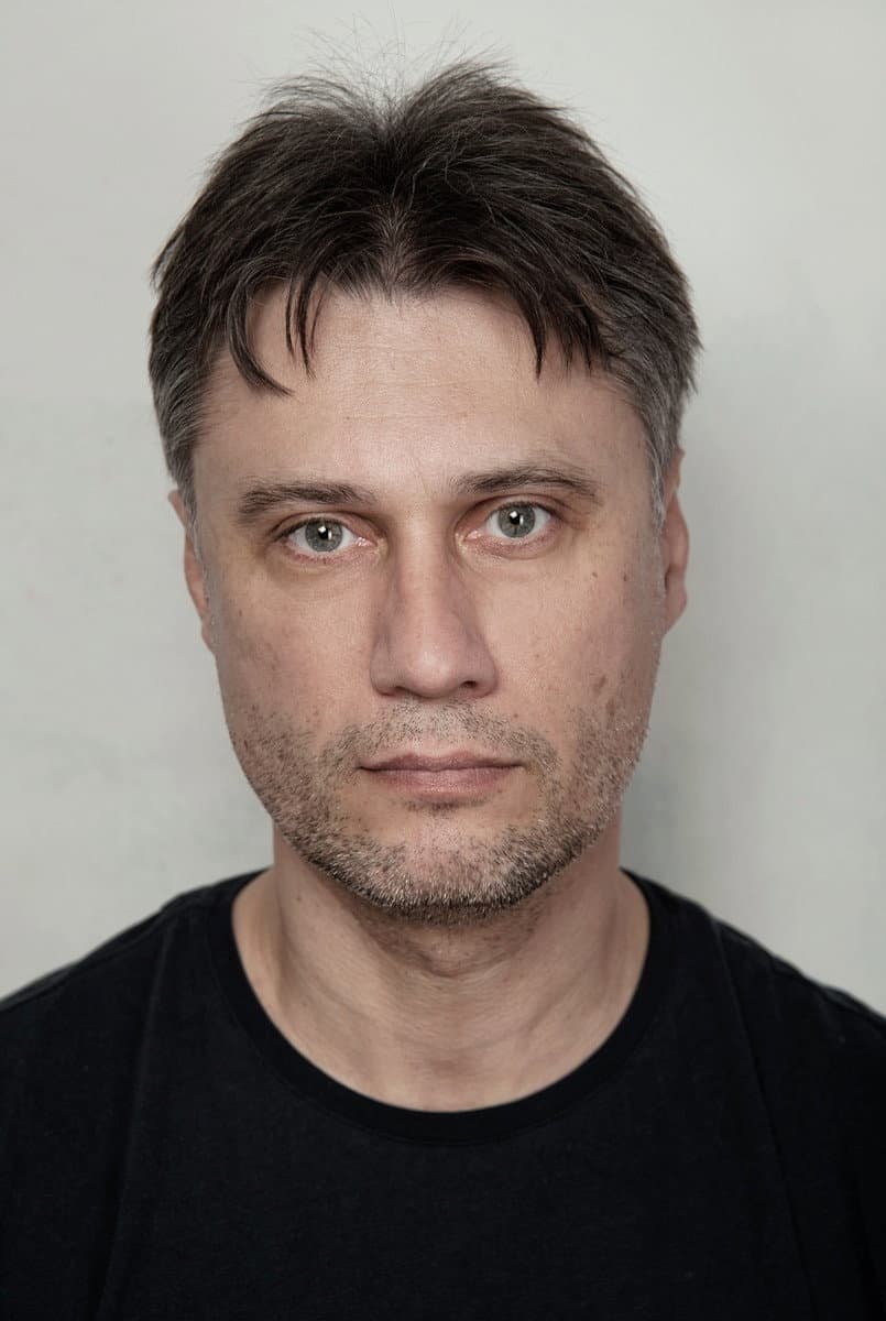 Сергей Сатин