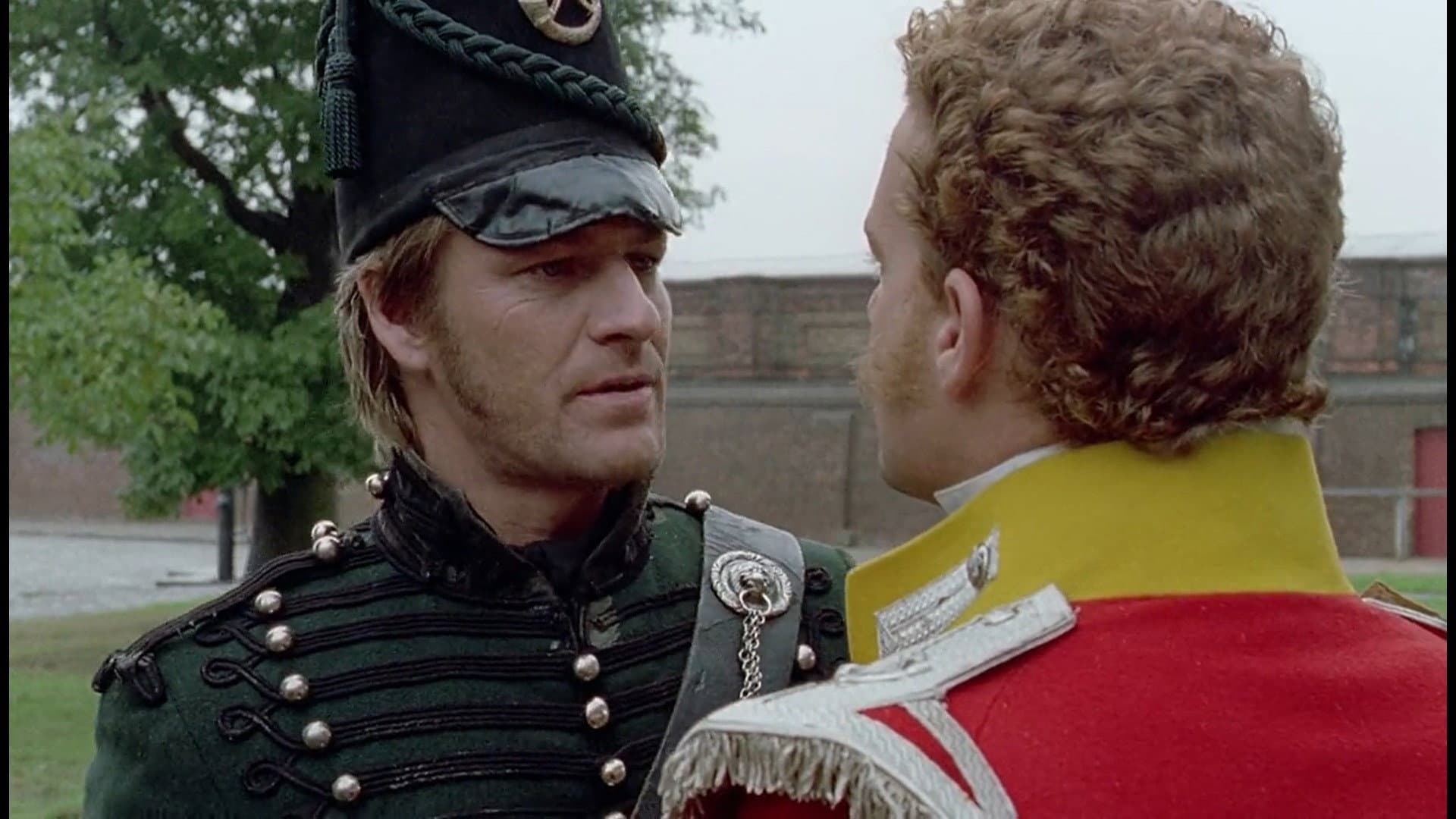 Sharpe's Regiment - immagine