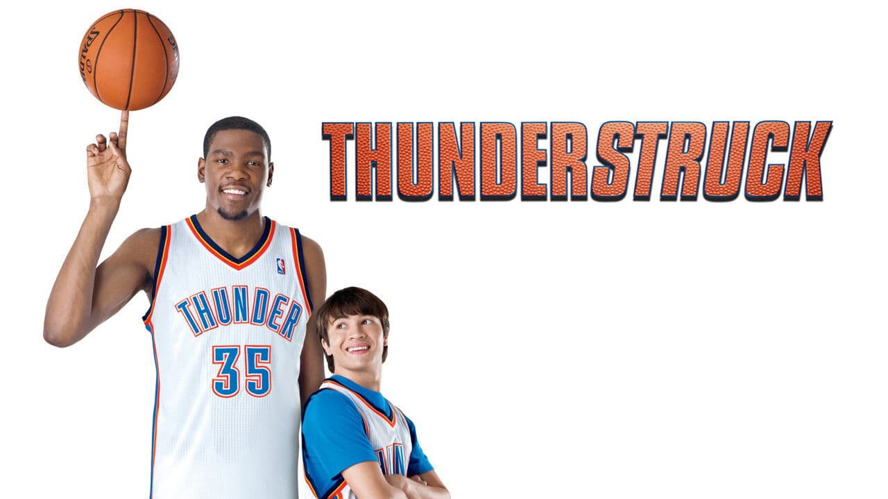 Thunderstruck - Un talento fulminante - immagine