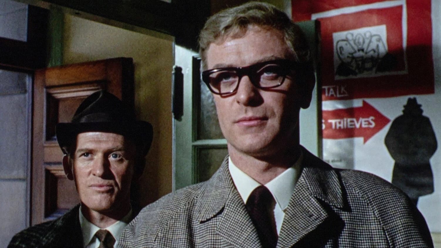 Ipcress - immagine