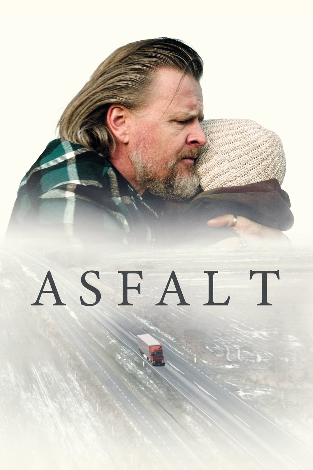 Poster di Asfalt