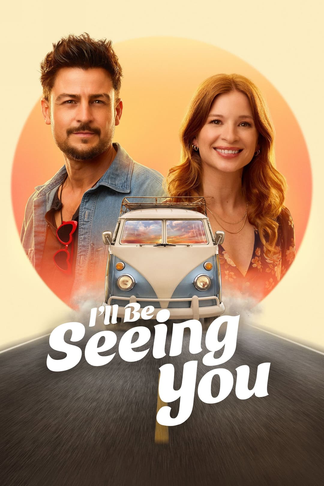 Poster di I'll Be Seeing You