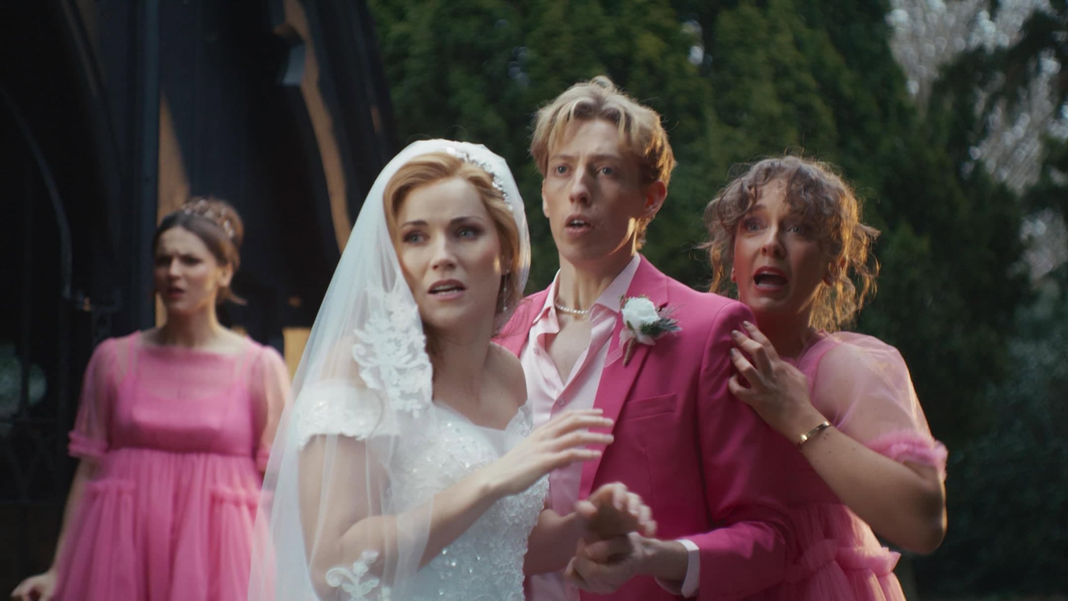 Bury Your Gays - immagine